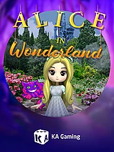 Alice In Wonderland