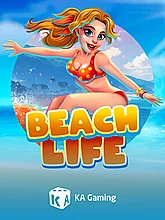 Beach Life
