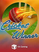 Cricket Winner