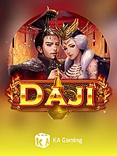 Daji