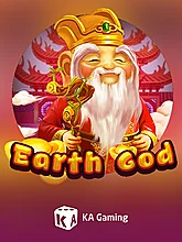 Earth God