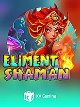 Element Shaman