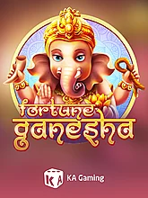 Fortune Ganesha