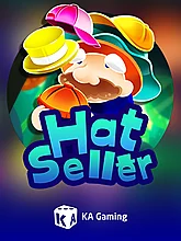 Hat Seller