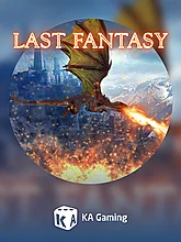 Last Fantasy