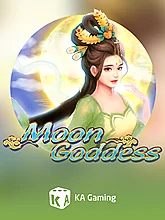Moon Goddess