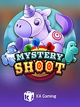 Mystery Shoot