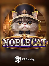 Noble Cat