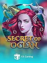 Secret of Ocean