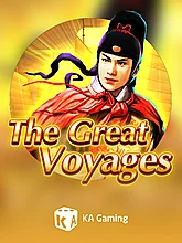 The Great Voyages