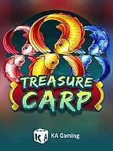Treasure Carp