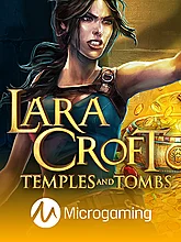 Lara Croft Temples and Tombs