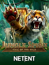 Jungle Spirit Call of the Wild