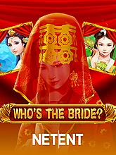 Who the Bride