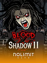 Blood and Shadow 2