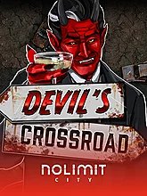 Devil Crossroad