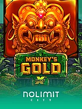 Monkey Gold xPays
