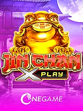 Jin Chan XPlay