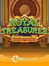 Royal Treasures