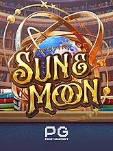 Destiny of Sun and Moon