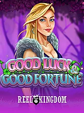 Good Luck and Good Fortune