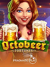 Octobeer Fortunes