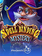 Spellbinding Mystery