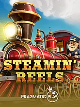 Steamin Reels