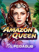 Amazon Queen