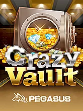 Crazy Vault