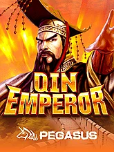 Emperor Qin