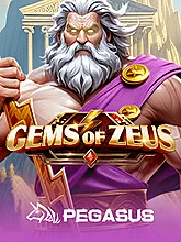 Gems of Zeus