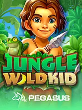 Jungle Wild Kid