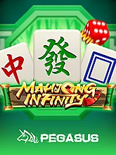 Mahjong Infinity