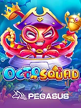 Octo Squad