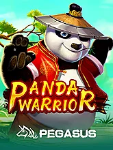 Panda Warrior