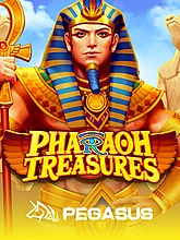 Pharaoh Treasures