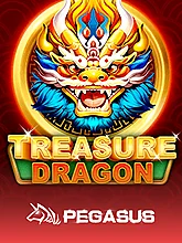 Treasure Dragon