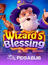 Wizards Blessing