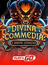 Divina Commedia I Nove Cerchi