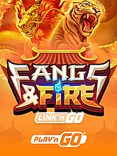 Fangs and Fire