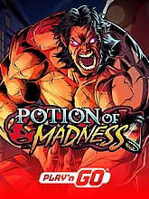 Potion of Madness