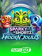 Sparky and Shortz Hidden Joules