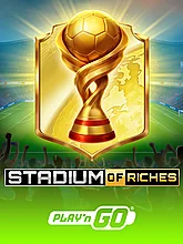 Stadium of Riches