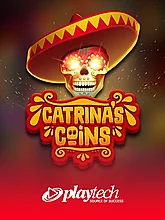 Catrina Coins