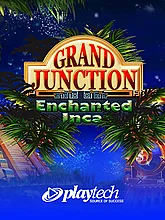 Grand Junction Enchanted Inca
