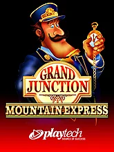 Grand Junction Mountain Express