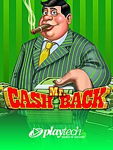 Mr Cashback
