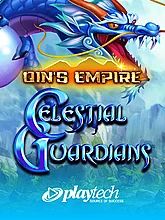 Qin Empire Celestial Guardians