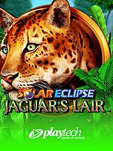 Solar Eclipse Jaguar Lair